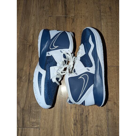 Nike‎ Kyrie Infinity TB Midnight Navy/White Mens Size 10 DO9616-400 main image 7